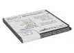DOOV BL-G25 helyettesítő mobiltelefon akkumulátor (Li-ion, 3.7V, 1650mAh / 6.11Wh) - Utángyártott