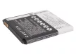 DOOV BL-G25 helyettesítő mobiltelefon akkumulátor (Li-ion, 3.7V, 1650mAh / 6.11Wh) - Utángyártott