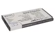 Coolpad CPLD-63 helyettesítő mobiltelefon akkumulátor (Li-ion, 3.7V, 2000mAh / 7.40Wh) - Utángyártott