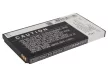 Coolpad CPLD-63 helyettesítő mobiltelefon akkumulátor (Li-ion, 3.7V, 2000mAh / 7.40Wh) - Utángyártott