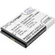 Coolpad CPLD-74 helyettesítő mobiltelefon akkumulátor (Li-ion, 3.7V, 2800mAh / 10.36Wh) - Utángyártott