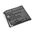 Cricket JU001 helyettesítő mobiltelefon akkumulátor (Li-Polymer, 3.85V, 4000mAh / 15.4Wh) - Utángyártott