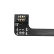Cricket JU001 helyettesítő mobiltelefon akkumulátor (Li-Polymer, 3.85V, 4000mAh / 15.4Wh) - Utángyártott