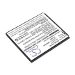 Cricket BL-A36CT helyettesítő mobiltelefon akkumulátor (Li-ion, 3.8V, 2450mAh / 9.31Wh) - Utángyártott
