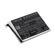 Cricket BL-A40CT helyettesítő mobiltelefon akkumulátor (Li-Polymer, 3.85V, 3900mAh / 15.02Wh) - Utángyártott