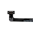 Cricket BL-A40CT helyettesítő mobiltelefon akkumulátor (Li-Polymer, 3.85V, 3900mAh / 15.02Wh) - Utángyártott