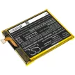Crosscall LPN385375 helyettesítő mobiltelefon akkumulátor (Li-Polymer, 3.85V, 3500mAh / 13.48Wh) - Utángyártott