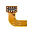 Crosscall LPN385375 helyettesítő mobiltelefon akkumulátor (Li-Polymer, 3.85V, 3500mAh / 13.48Wh) - Utángyártott