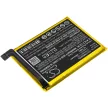 Crosscall COM4BAT100 helyettesítő mobiltelefon akkumulátor (Li-Polymer, 3.85V, 2800mAh / 10.78Wh) - Utángyártott