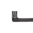 Crosscall COM4BAT100 helyettesítő mobiltelefon akkumulátor (Li-Polymer, 3.85V, 2800mAh / 10.78Wh) - Utángyártott