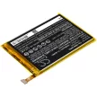 Crosscall LPN38300 helyettesítő mobiltelefon akkumulátor (Li-Polymer, 3.8V, 2900mAh / 11.02Wh) - Utángyártott
