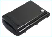 iDO SP70A helyettesítő mobiltelefon akkumulátor (Li-Polymer, 3.7V, 2400mAh / 8.88Wh) - Utángyártott
