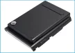 iDO SP70A helyettesítő mobiltelefon akkumulátor (Li-Polymer, 3.7V, 2400mAh / 8.88Wh) - Utángyártott