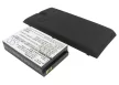 DELL PA-D008 helyettesítő mobiltelefon akkumulátor (Li-ion, 3.7V, 2600mAh / 9.62Wh) - Utángyártott