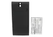 DELL PA-D008 helyettesítő mobiltelefon akkumulátor (Li-ion, 3.7V, 2600mAh / 9.62Wh) - Utángyártott
