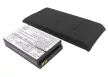 DELL PA-D008 helyettesítő mobiltelefon akkumulátor (Li-ion, 3.7V, 2600mAh / 9.6Wh) - Utángyártott