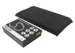 DELL PA-D008 helyettesítő mobiltelefon akkumulátor (Li-ion, 3.7V, 2600mAh / 9.6Wh) - Utángyártott