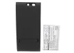 DELL PA-D008 helyettesítő mobiltelefon akkumulátor (Li-ion, 3.7V, 2600mAh / 9.6Wh) - Utángyártott