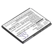 D-Link B9010, ES-M5 helyettesítő mobiltelefon akkumulátor (Li-ion, 3.8V, 1800mAh / 6.84Wh) - Utángyártott