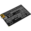 Doogee BAT16514300 helyettesítő mobiltelefon akkumulátor (Li-Polymer, 3.8V, 4100mAh / 15.58Wh) - Utángyártott