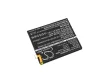 DOOV PL-C30 helyettesítő mobiltelefon akkumulátor (Li-Polymer, 3.8V, 3000mAh / 11.40Wh) - Utángyártott
