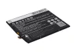 DOOV PL-C15 helyettesítő mobiltelefon akkumulátor (Li-Polymer, 3.8V, 2000mAh / 7.60Wh) - Utángyártott