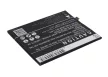 DOOV PL-C15 helyettesítő mobiltelefon akkumulátor (Li-Polymer, 3.8V, 2000mAh / 7.60Wh) - Utángyártott