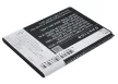 Haier H11236 helyettesítő mobiltelefon akkumulátor (Li-ion, 3.7V, 1500mAh / 5.55Wh) - Utángyártott