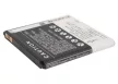 DOOV BL-G29 helyettesítő mobiltelefon akkumulátor (Li-ion, 3.7V, 1650mAh / 6.11Wh) - Utángyártott