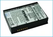 HTC ARTE160 helyettesítő mobiltelefon akkumulátor (Li-ion, 3.7V, 2400mAh / 8.88Wh) - Utángyártott