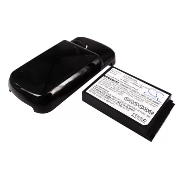   HTC TRIN160 helyettesítő mobiltelefon akkumulátor (Li-Polymer, 3.7V, 3000mAh / 11.1Wh) - Utángyártott
