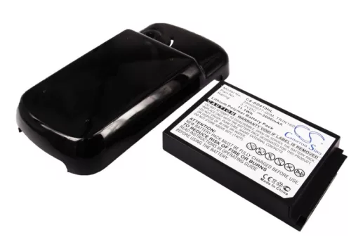 HTC TRIN160 helyettesítő mobiltelefon akkumulátor (Li-Polymer, 3.7V, 3000mAh / 11.1Wh) - Utángyártott
