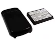 HTC TRIN160 helyettesítő mobiltelefon akkumulátor (Li-Polymer, 3.7V, 3000mAh / 11.1Wh) - Utángyártott