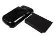 HTC TRIN160 helyettesítő mobiltelefon akkumulátor (Li-Polymer, 3.7V, 3000mAh / 11.1Wh) - Utángyártott