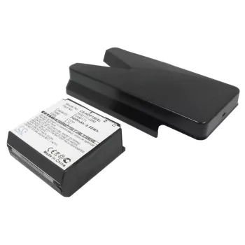   HTC DIAM171 helyettesítő mobiltelefon akkumulátor (Li-ion, 3.7V, 2400mAh / 8.88Wh) - Utángyártott