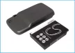 DOPOD HERA160 helyettesítő mobiltelefon akkumulátor (Li-Polymer, 3.7V, 2400mAh / 8.88Wh) - Utángyártott