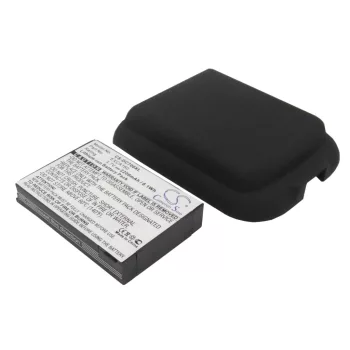   DOPOD EXCA160 helyettesítő mobiltelefon akkumulátor (Li-ion, 3.7V, 2200mAh / 8.1Wh) - Utángyártott