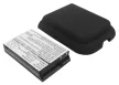 DOPOD EXCA160 helyettesítő mobiltelefon akkumulátor (Li-ion, 3.7V, 2200mAh / 8.1Wh) - Utángyártott