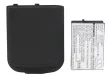 DOPOD EXCA160 helyettesítő mobiltelefon akkumulátor (Li-ion, 3.7V, 2200mAh / 8.1Wh) - Utángyártott