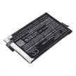 Doro 286385939 helyettesítő mobiltelefon akkumulátor (Li-Polymer, 3.8V, 2700mAh / 10.26Wh) - Utángyártott