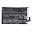 Doro 286385939 helyettesítő mobiltelefon akkumulátor (Li-Polymer, 3.8V, 2700mAh / 10.26Wh) - Utángyártott