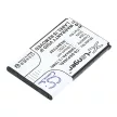 Doro RCBNTC05 helyettesítő mobiltelefon akkumulátor (Li-ion, 3.7V, 1000mAh / 3.70Wh) - Utángyártott