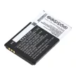 Doro RCBNTC05 helyettesítő mobiltelefon akkumulátor (Li-ion, 3.7V, 1000mAh / 3.70Wh) - Utángyártott