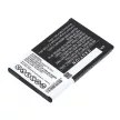 Doro RCBNTC05 helyettesítő mobiltelefon akkumulátor (Li-ion, 3.7V, 1000mAh / 3.70Wh) - Utángyártott