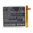 Doro DBV-3000A helyettesítő mobiltelefon akkumulátor (Li-Polymer, 3.8V, 2700mAh / 10.26Wh) - Utángyártott