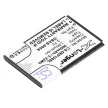 Doro DBAB-800A helyettesítő mobiltelefon akkumulátor (Li-ion, 3.7V, 900mAh / 3.33Wh) - Utángyártott