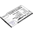 Doro DBW-1600B helyettesítő mobiltelefon akkumulátor (Li-ion, 3.7V, 1500mAh / 5.55Wh) - Utángyártott