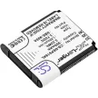 Doro DBE-900A helyettesítő mobiltelefon akkumulátor (Li-ion, 3.7V, 900mAh / 3.33Wh) - Utángyártott