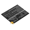 Elephone P9000 helyettesítő mobiltelefon akkumulátor (Li-Polymer, 3.8V, 3000mAh / 11.40Wh) - Utángyártott