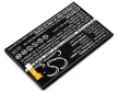 Elephone SD506193PE helyettesítő mobiltelefon akkumulátor (Li-Polymer, 3.8V, 4100mAh / 15.58Wh) - Utángyártott